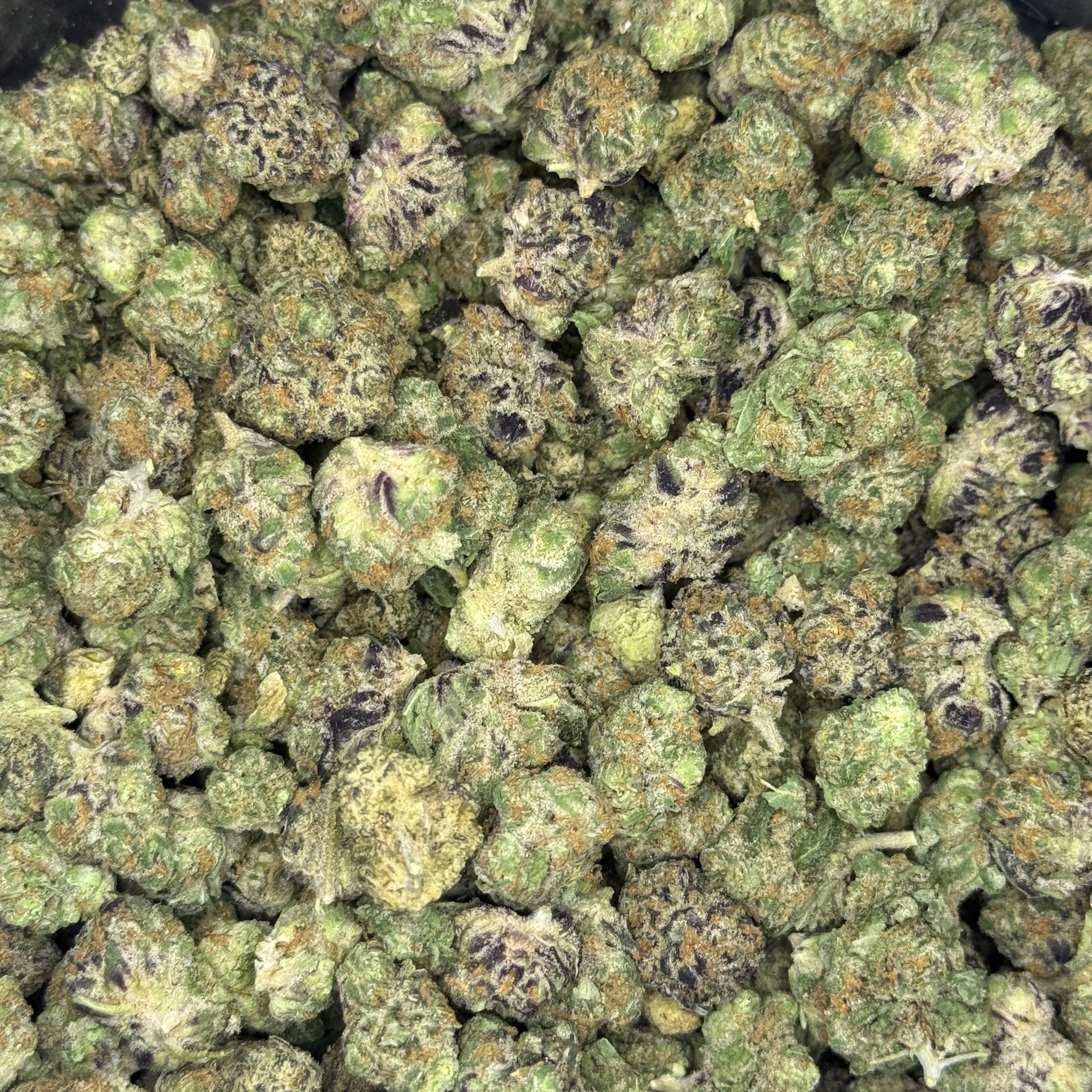 Grape Gas Smalls / 7 Grams